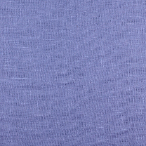 IL019 All-purpose 100% Linen Fabric Wisteria Fs Signature Finish