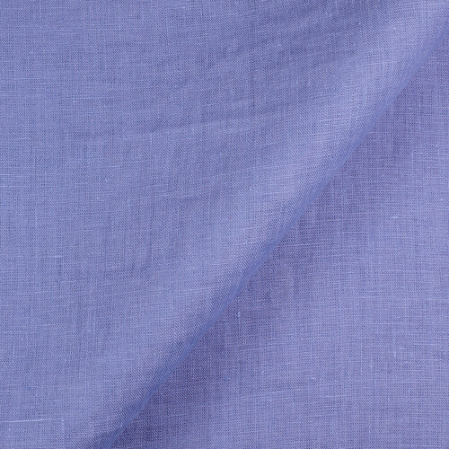 Fabric IL019 All-purpose 100% Linen Fabric Wisteria Fs Signature Finish