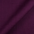 IL019 All-purpose Eggplant 100% Linen Wholesale Fabric by the Bolt