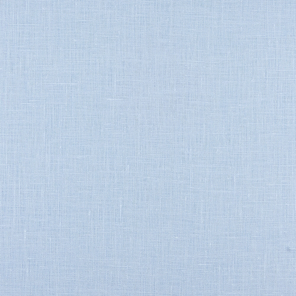 IL020 Handkerchief Powder Blue 100% Linen Fabric