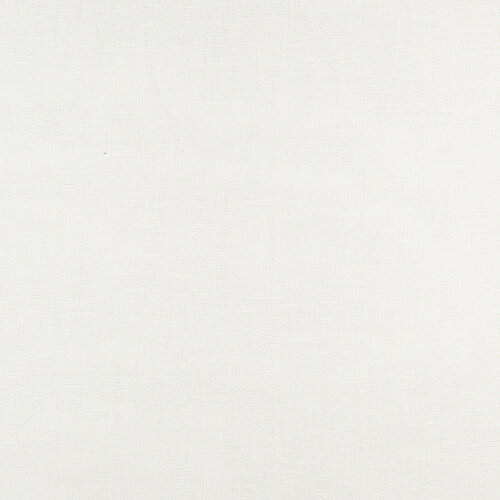 IS008 Sheer Bleached 56 % Linen / 44% Cotton Wholesale Fabric by the Bolt