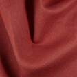 IL019    MARSALA  Softened 100% Linen Medium (5.3 oz/yd<sup>2</sup>)