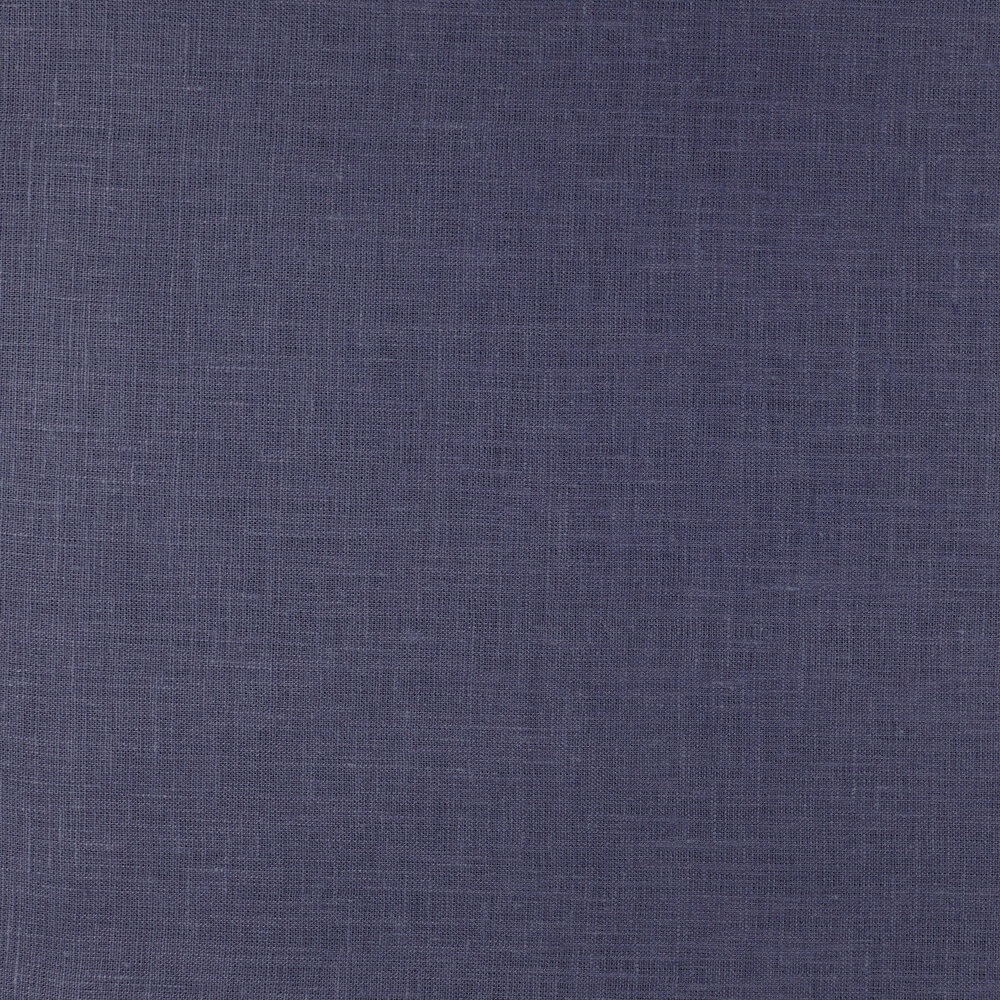 IL019 All-purpose 100% Linen Fabric Heron Softened