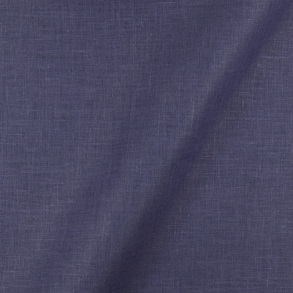 IL019 All-purpose 100% Linen Fabric Heron Softened