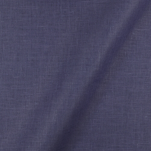 IL019 All-purpose 100% Linen Fabric Heron Softened