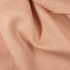 IL019 All-purpose Mahogany Rose 100% Linen Fabric
