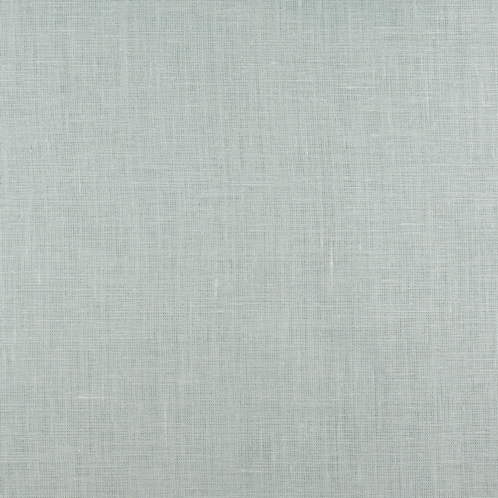 IL019 All-purpose 100% Linen Fabric Tourmaline Softened