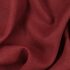 IL019 All-purpose Maroon 100% Linen Fabric
