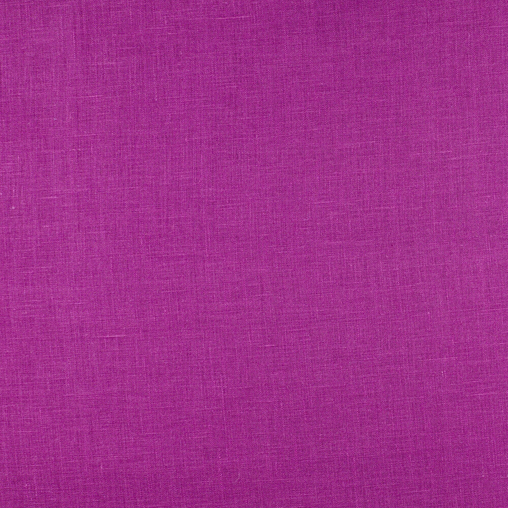 IL020 Handkerchief Dahlia 100% Linen Fabric