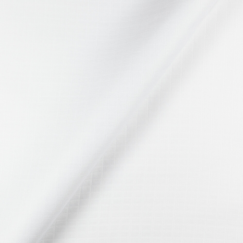 IC008 Muslin 100% Cotton Fabric White Softened