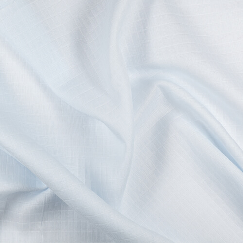 IC008 Muslin Blue 100% Cotton Wholesale Fabric by the Bolt
