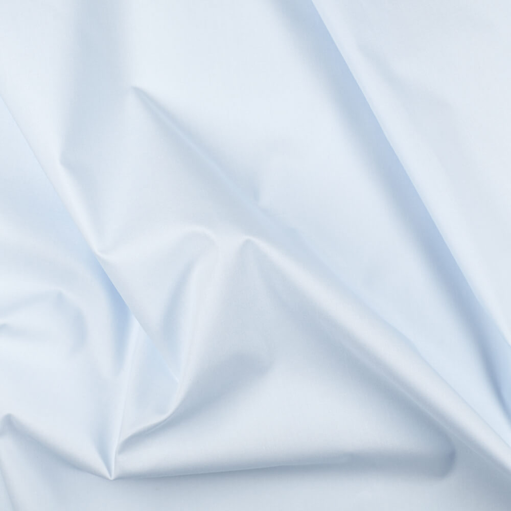 IC005 Percale Blue 100% Cotton Fabric