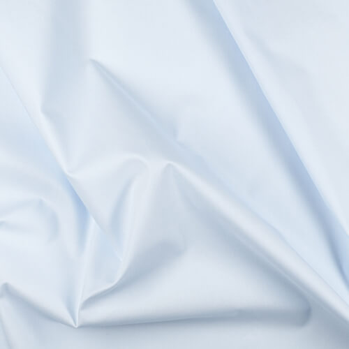 IC005 Percale Blue 100% Cotton Wholesale Fabric by the Bolt