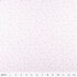 IC008 Muslin White / Mlt Peas 100% Cotton Fabric