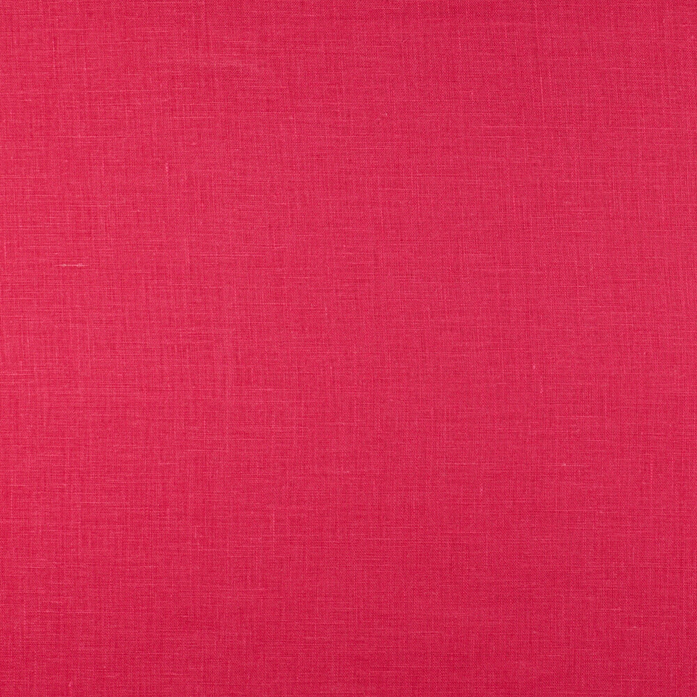 IL020 Handkerchief Bougainvillea 100% Linen Fabric