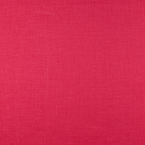 IL020 Handkerchief Bougainvillea 100% Linen Wholesale Fabric by the Bolt