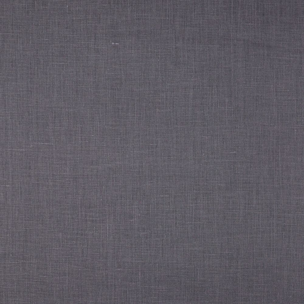 IL020 Handkerchief Poppy Seed 100% Linen Fabric