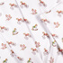 IC005 Percale White / Mlt Horses 100% Cotton Fabric