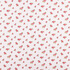 IC005 Baby Roses WHITE / MLT Softened Fabric IC005 Baby Roses WHITE / MLT Softened