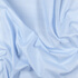 IC005 Percale White / Blue Stripes 100% Cotton Discount Fabric