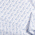 IC005 Percale White / Blue Clouds 100% Cotton Discount Fabric