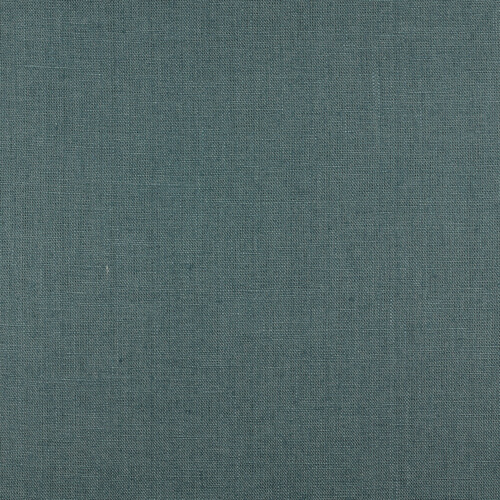 4C22 Rustic  100% Linen Fabric Bluestone Fs Premier Finish