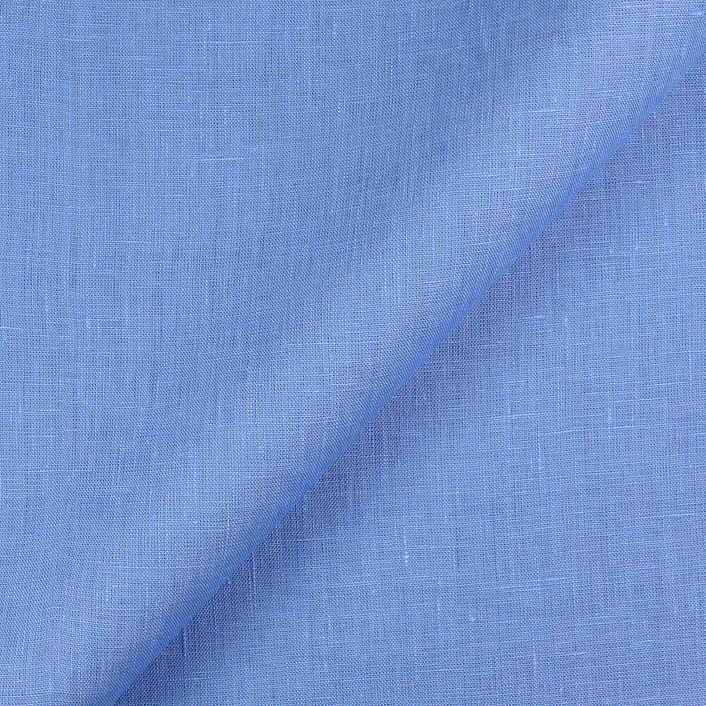 Fabric IL019 All-purpose 100% Linen Fabric Provence Fs Signature Finish