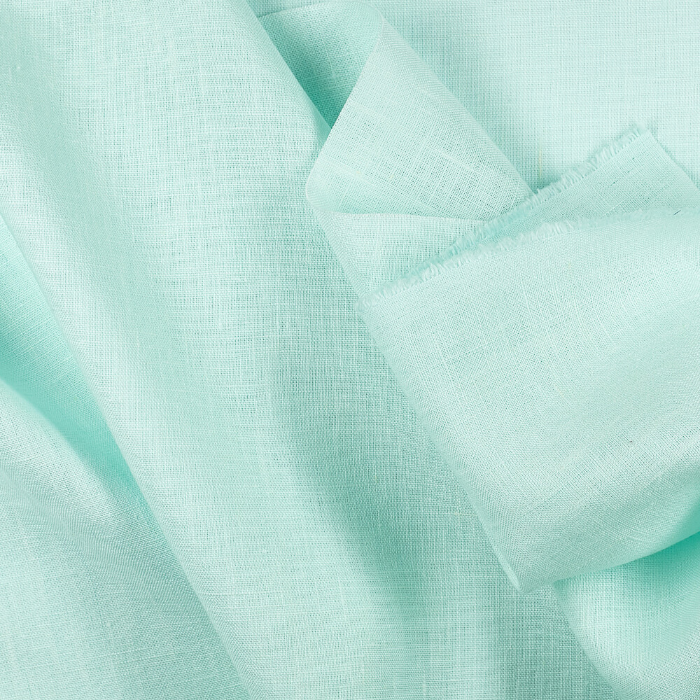 IL019 All-purpose Skylight 100% Linen Fabric