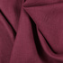 IL019 All-purpose Wildcherry 100% Linen Wholesale Fabric by the Bolt