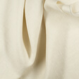 IL019    ANTIQUE WHITE  FS Signature Finish 100% Linen Medium (5.3 oz/yd<sup>2</sup>)