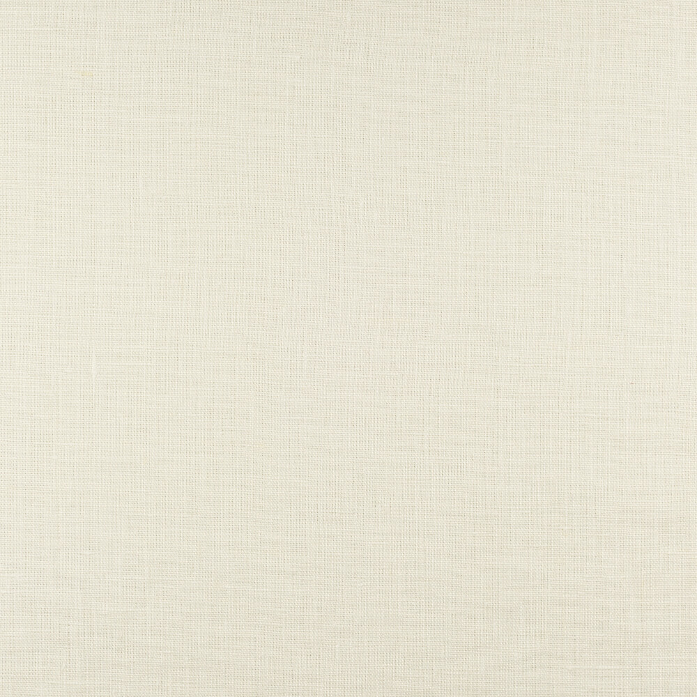 Fabric IL019 All-purpose 100% Linen Fabric Antique White Fs Signature ...