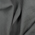 IL019 All-purpose Graphite 100% Linen Wholesale Fabric by the Bolt