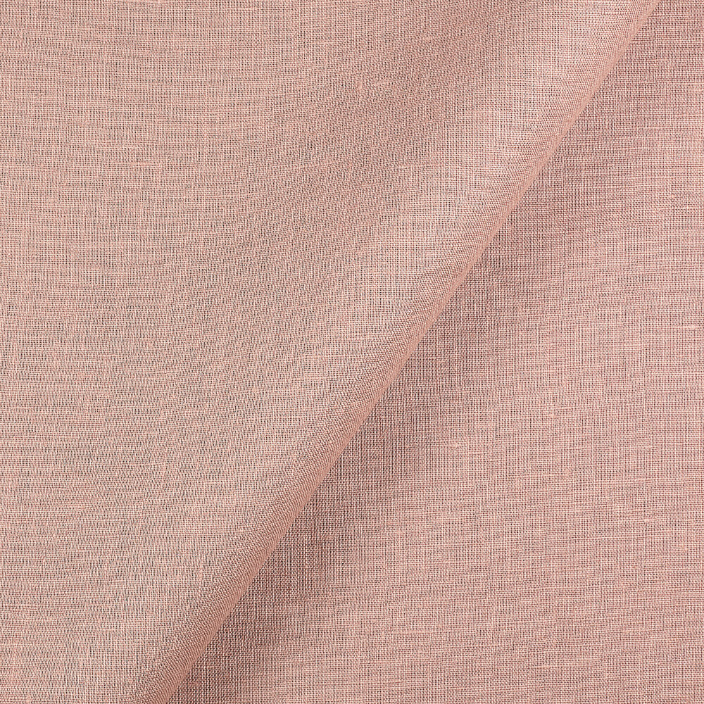IL019 All-purpose 100% Linen Fabric Shadow Grey Fs Signature Finish