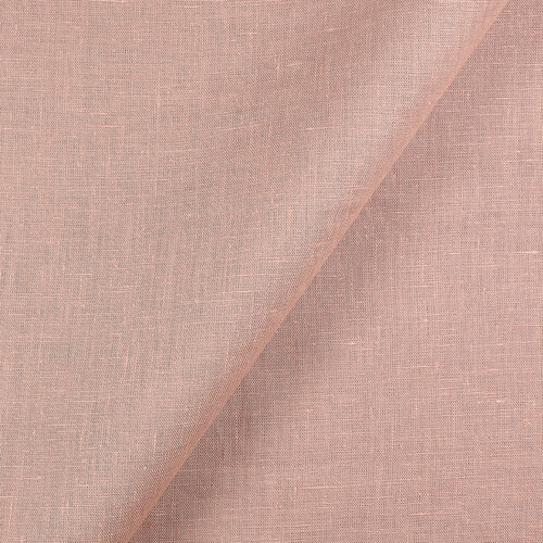Fabric IL019 All-purpose 100% Linen Fabric Japanese Blue Fs Signature Finish