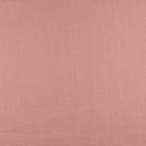 IL019 All-purpose 100% Linen Fabric Sahara Rose Fs Signature Finish