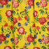 IC023 Faille Maize / Mlt Stephanie 100% Cotton Discount Fabric