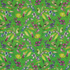 IC023 Blue Bell VIBRANT GREEN / MLT Softened Fabric IC023 Blue Bell VIBRANT GREEN / MLT Softened
