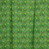 IC023 Faille Vibrant Green / Mlt Blue Bell 100% Cotton Wholesale Fabric by the Bolt
