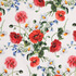 IC023 Sophie WHITE / MLT Softened Fabric IC023 Sophie WHITE / MLT Softened