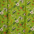 IC023 Faille Green Apple / Mlt Francesca 100% Cotton Wholesale Fabric by the Bolt