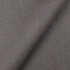 IL019 All-purpose Asphalt 100% Linen Discount Fabric