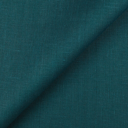 IL019 All-purpose 100% Linen Fabric Sphinx Softened