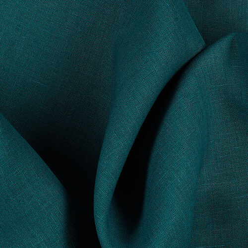 IL019 All-purpose 100% Linen Fabric Sphinx Softened