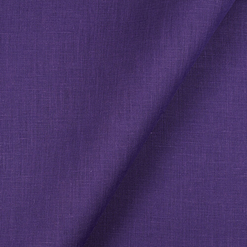 IL020 Handkerchief 100% Linen Fabric Fiesta Marina Softened