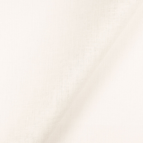 IL020 Handkerchief 100% Linen Fabric Bleached Softened
