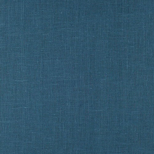 IL019 All-purpose Blue Bonnet 100% Linen Wholesale Fabric by the Bolt