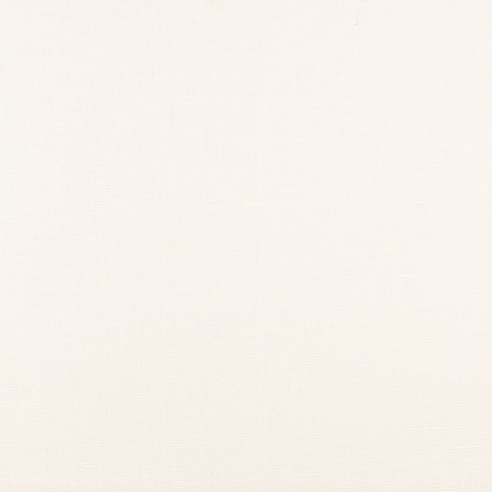 IS003Bleached 51% Linen / 49% Cotton Fabric