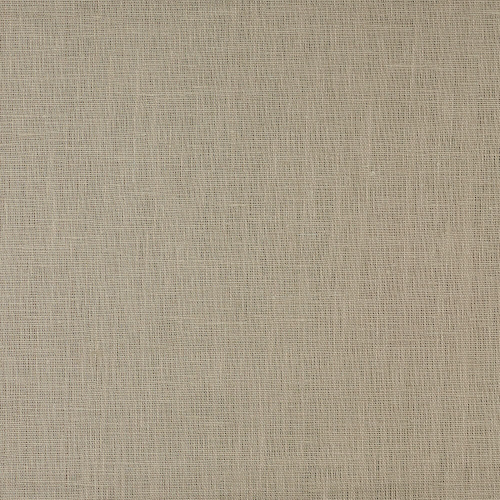 IL019 All-purpose Aluminium 100% Linen Fabric
