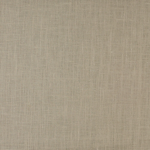 IL019 All-purpose Aluminium 100% Linen Wholesale Fabric by the Bolt