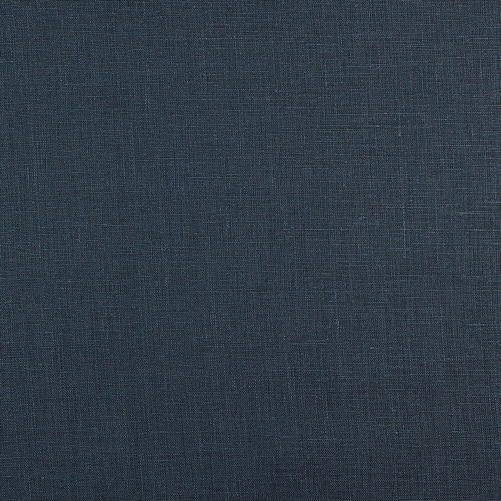 IL020 Handkerchief Cobalt 100% Linen Fabric